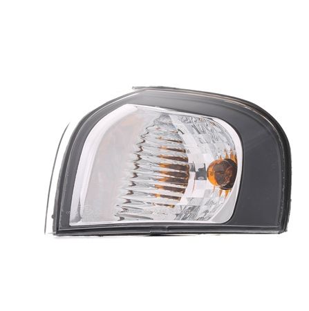 Lampa kierunkowskazu 773-1514L-AE2 ABAKUS VOLVO S80 I (TS, 184) 2.4 2005 140 KM