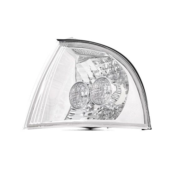 Seitenblinker 665-1503L-UE ABAKUS SKODA Octavia I Combi (1U5) 2.0 4x4 2002 116 PS