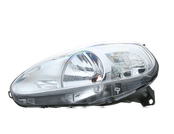 ABAKUS 661-1147L-LD-EM Fiat Punto mk3 199 headlights replacement cost