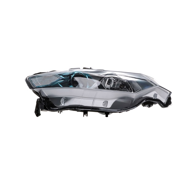 ABAKUS 217-1171R-LDEM7 Scheinwerfer Honda Stream 1