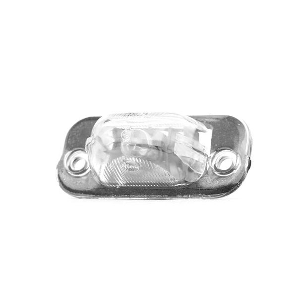 Kentekenplaatverlichting 441-2105N-AE ABAKUS Volkswagen Golf II Hatchback (19E, 1G1) 1.8 i Cat Syncro 1990 90 Pk