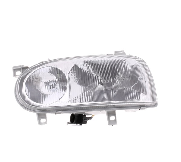 ABAKUS 441-1115L-LD-E Headlights Volkswagen GOLF 3 (1H1) 1.8 90 hp Petrol 1997