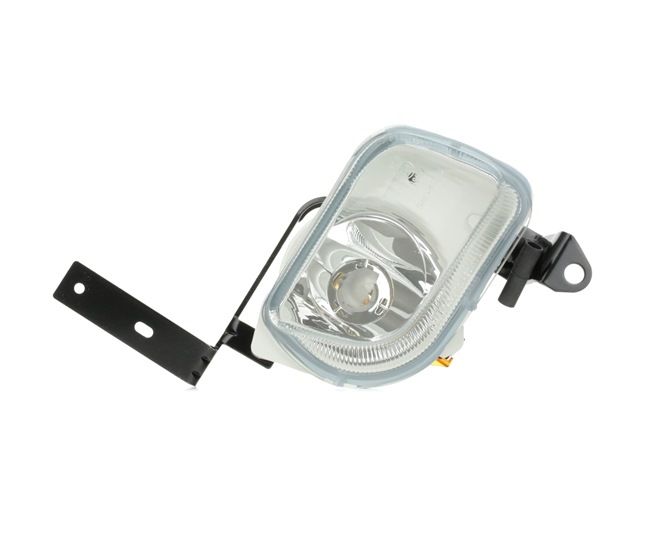 Nebellampen 373-2007R-UQ ABAKUS VOLVO V70 I (LV, 875, 876) 2.3 T-5 1997 239 PS