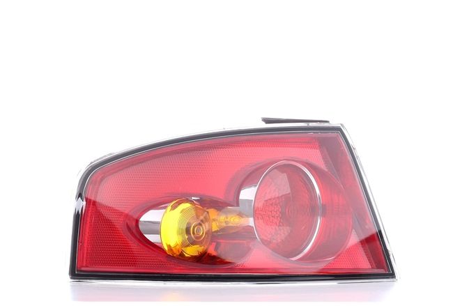 ABAKUS 445-1916L-UE Rear lights SEAT Ibiza 3 (6L1) 1.4 TDI 75 hp Diesel 2005