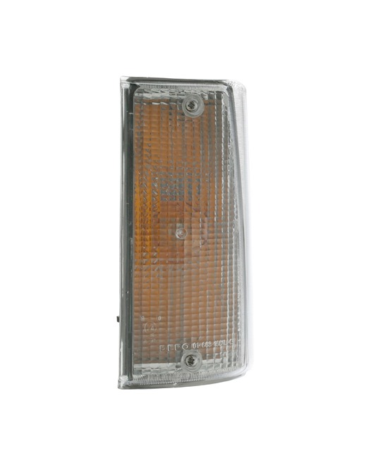 ABAKUS | Piloto Intermitente Delante, izquierda, con bombilla, transparente 663-1501L-AE IVECO Massif Pick-up 2010 baratos online