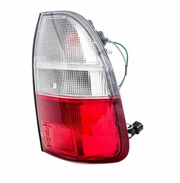 acheter en ligne ABAKUS Feux arrière 214-1952R-AE-CR Mitsubishi 26,77 €