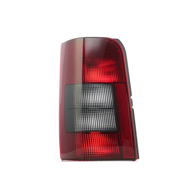 Lampa tylna zespolona 552-1909L-UE ABAKUS PEUGEOT Partner I Combispace 1.6 16V 2005 109 KM
