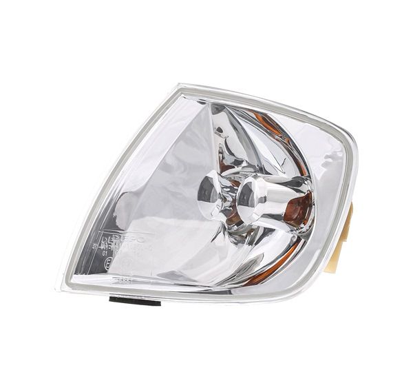 Elektrisk udstyr Polo 6N2: Blinklys ABAKUS 441-1525L-AE