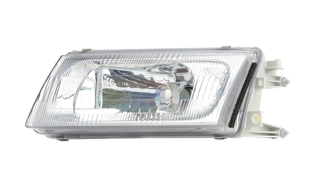 ABAKUS 214-1148L-LD-E Headlights MITSUBISHI Lancer 6 Limousine (CJ_, CP_) 1.8 16V 205 hp Petrol 2002