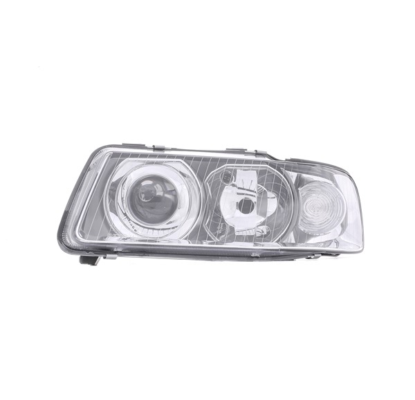 acheter en ligne ABAKUS Optique avant 441-1160L-LD-EM Audi 82,08 €