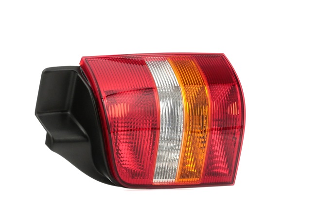 ABAKUS 441-1957R-UE Rear lights Volkswagen Transporter 5 Bus (7HB, 7HJ, 7EB, 7EJ, 7EF, 7EG, 7HF, 7EC) 1.9 TDI 102 hp Diesel 2008