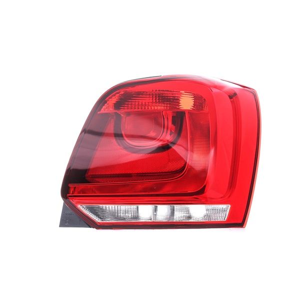 Fanale posteriore 441-19A8R-LD-UE ABAKUS Volkswagen Polo V Hatchback (6R1, 6C1) 1.2 TSI 2009 105 CV