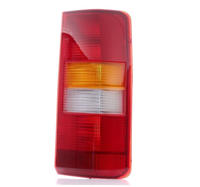 Piloto trasero 661-1920R-UE ABAKUS FIAT Scudo I Familiar (220) 2.0 JTD 2004 94 cv