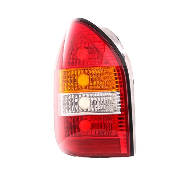 ABAKUS 442-1923L-UE Rear lights OPEL Zafira A (T98) 1.6 16V 101 hp Petrol 2002