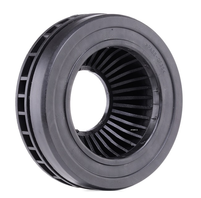 Numéro OEM 2S61 3K099 AC - Appareil d'appui à balancier, coupelle de suspension SKFB-1710008 FORD, MAZDA, FORD USA