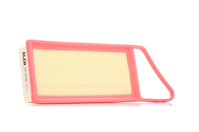 Número OEM 1444 X3 - Filtro de ar MD-8486 VW, PEUGEOT, OPEL, FORD, CITROËN