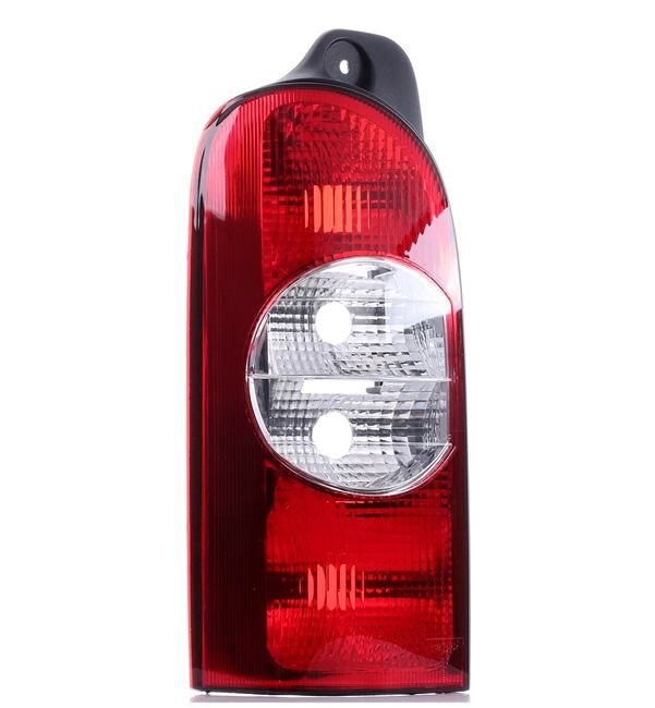 Bakljus 551-1945L-UE ABAKUS RENAULT Master II Skåpbil 2.5 dCi 2007 120 hk