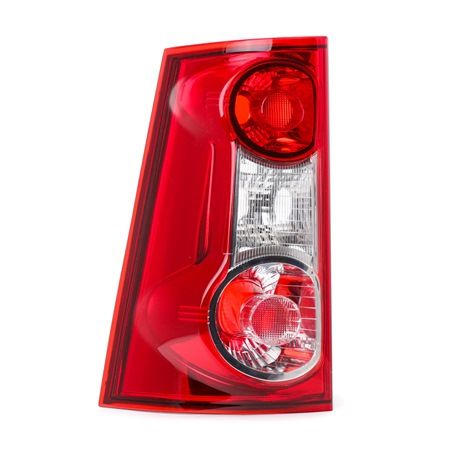 Rücklicht 551-1973L-LD-UE ABAKUS DACIA Logan I MCV (KS) 1.6 MPI 85 2010 84 PS