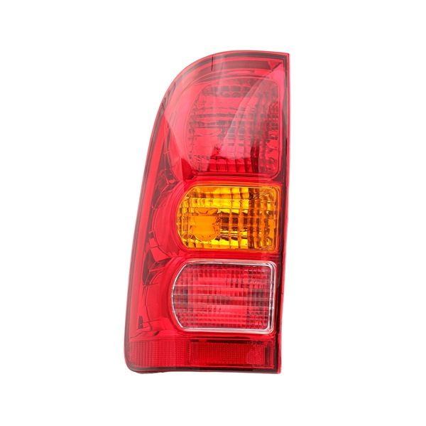 ABAKUS | Achterlampen Links, Zonder lamphouder, Zonder gloeilamp 212-19K1L-LD-UE TOYOTA Hilux VII Pick-up 2008 goedkoop online