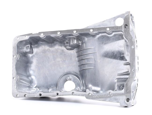 OEM-nummer 06B 103 601 AQ - Carterpan 100-00-055 VW, AUDI, SKODA, SEAT