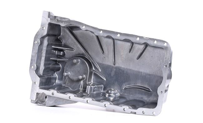 ABAKUS Coppa olio motore senza guarnizione, senza foro per sensore livello olio 100-00-058 45,73 € acquisto online