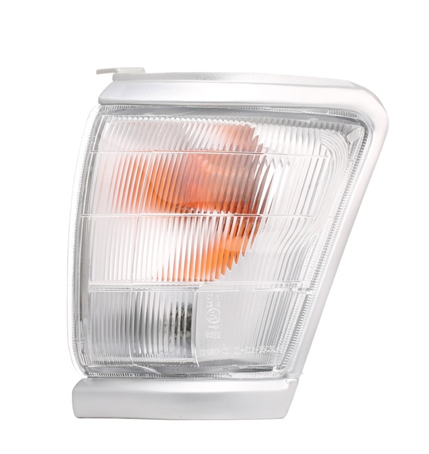 Elektrisk udstyr TOYOTA Hilux VI Pick-up: Blinklys ABAKUS 212-15C3L-AE6