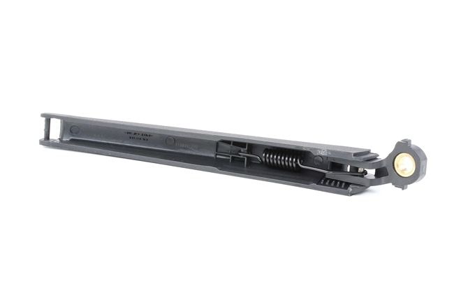 JP GROUP 1198301200 Wiper arm Volkswagen Passat Variant (365) 1.4 TSI MultiFuel 160 hp Petrol/Ethanol 2010