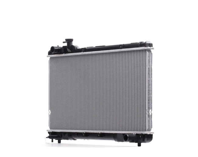 Número OEM 16400 7A110 - Radiador, refrigeración del motor SKRD-0120735 TOYOTA, VOLVO, LEXUS, WIESMANN