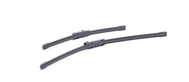 RIDEX 298W0110 Scheibenwischer BMW 3 Cabrio (E93) 320d 177 PS Diesel 2010