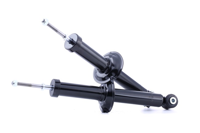 OEM-nummer 6U0 513 031 C - Schokdemper SKSA-0132867 VW, AUDI, SKODA, SEAT