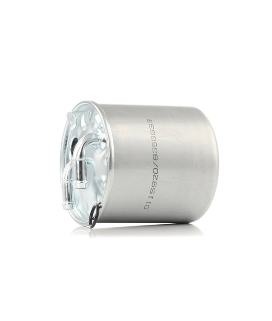 Número OEM A 642 092 02 01 - Filtro de combustível SKFF-0870101 MERCEDES-BENZ, JAGUAR, DAIMLER, MAYBACH