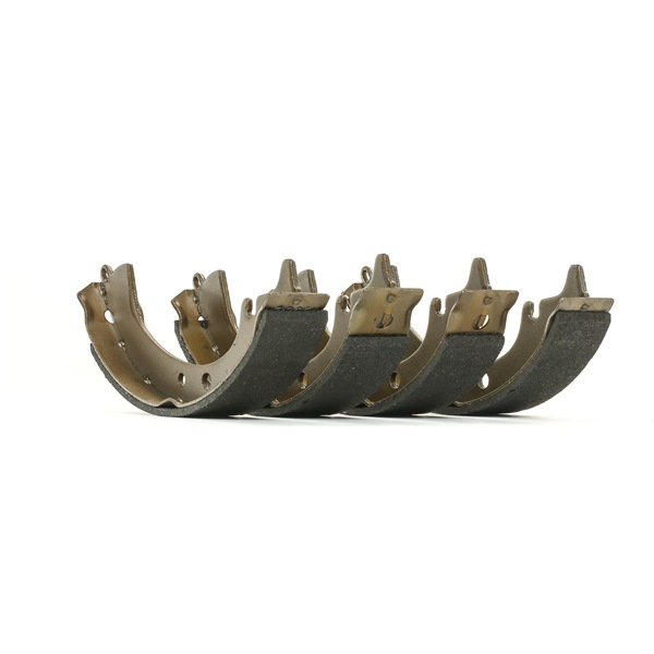 Trommelbremsen Set SKBS-0450241 STARK DAIHATSU Charmant (A35/45/55) 1.6 1985 83 PS