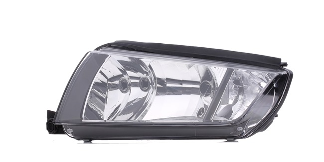 ABAKUS 665-1105L-LDEM2 phare avant SKODA Fabia I Combi (6Y5) 1.4 60CV 2000