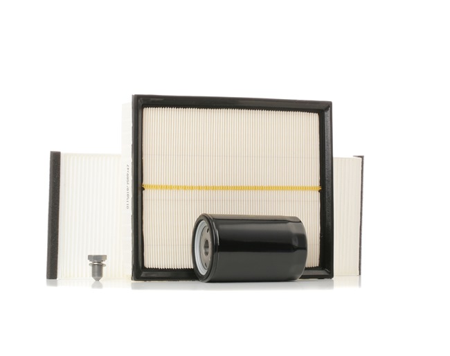 Filter set SKFS-1880043 STARK Volkswagen Passat B5 Variant (3B5) 1.8 Syncro/4motion 1997 125 Pk