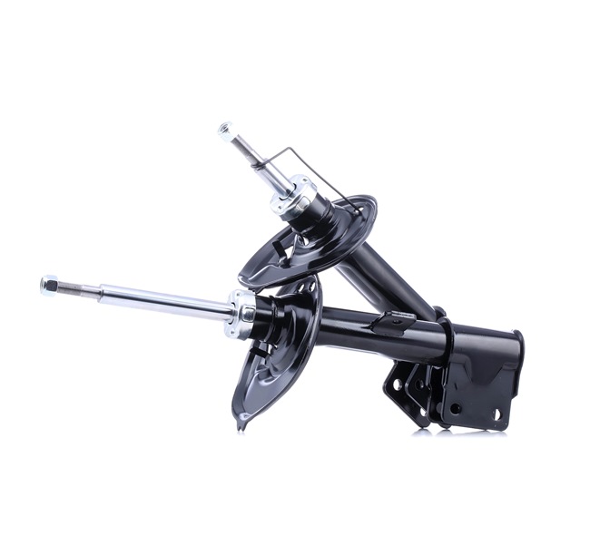 STARK SKSA-0132895 shock absorber PEUGEOT 3008 (T8) HDi (0U9HZ8, 0U9HZT) 109hp 2012