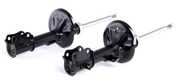 STARK SKSA-0132896 shock absorber CHEVROLET Aveo / Kalos Hatchback (T250, T255) 1.6 110hp 2009