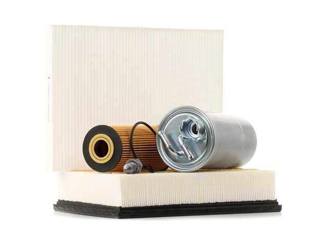 Número OEM 074 115 562 - Kit de filtros SKFS-1880064 RENAULT, VW, AUDI, FORD, SEAT