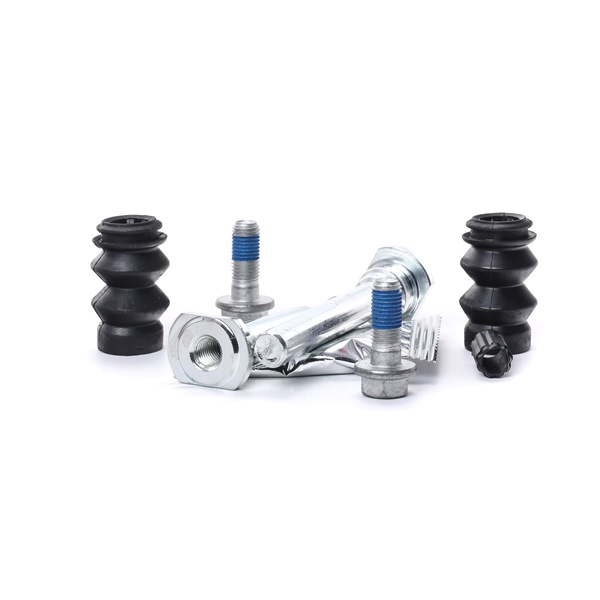 STARK SKGSK-1630026 guide sleeve kit, brake caliper FIAT Ducato III Van (250, 290) 2.0 D 115 Multijet 116hp 2021