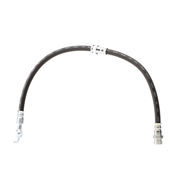 Numer OEM 0K2A2 43810C - Przewód hamulcowy elastyczny SKBH-0820431 HYUNDAI, KIA, ISUZU, GMC