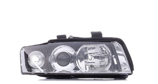 ABAKUS 441-1146R-ND-EM Projecteur principal LED et Xenon Audi A4 B6