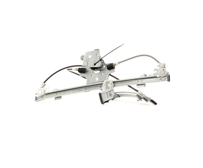 STARK SKWR-0420387 Window regulator CITROËN C3 Picasso 1.4 VTi 95 hp Petrol 2012