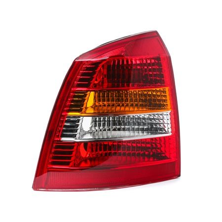 acheter en ligne ABAKUS Feux arrière 442-1916L-UE Opel 35,64 €