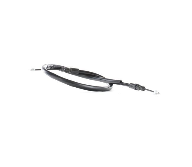 SKCPB-1050242 STARK 474634 Hand brake cable