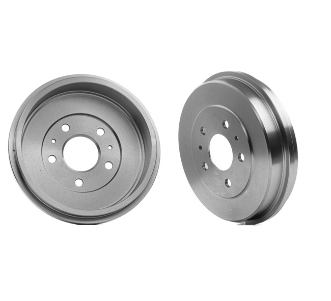 Bremsetrommel SKBDM-0800176 STARK FORD Ranger Mk3 (TKE) 2.2 TDCi 4x4 2025 125 hk