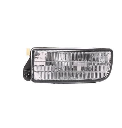 ABAKUS 444-2001L-UE BMW E30 fog lights replacement cost