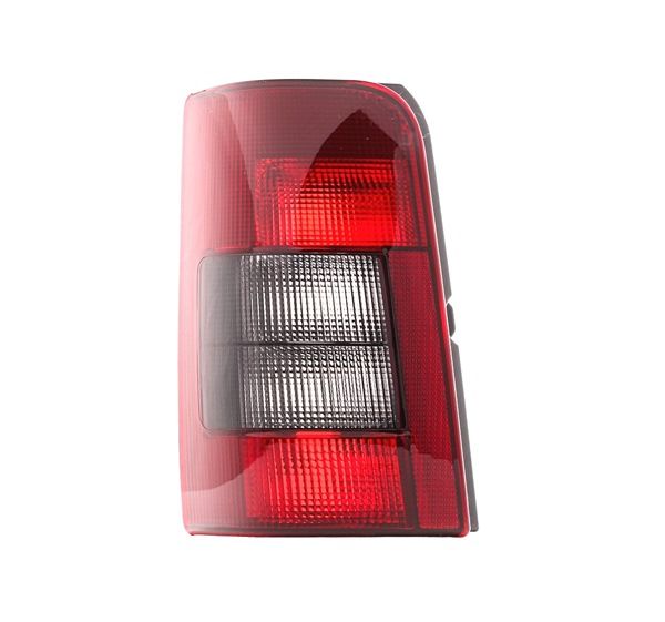 Lampa tylna zespolona 552-1922L-UE ABAKUS PEUGEOT Partner I Combispace 1.6 16V 2006 109 KM