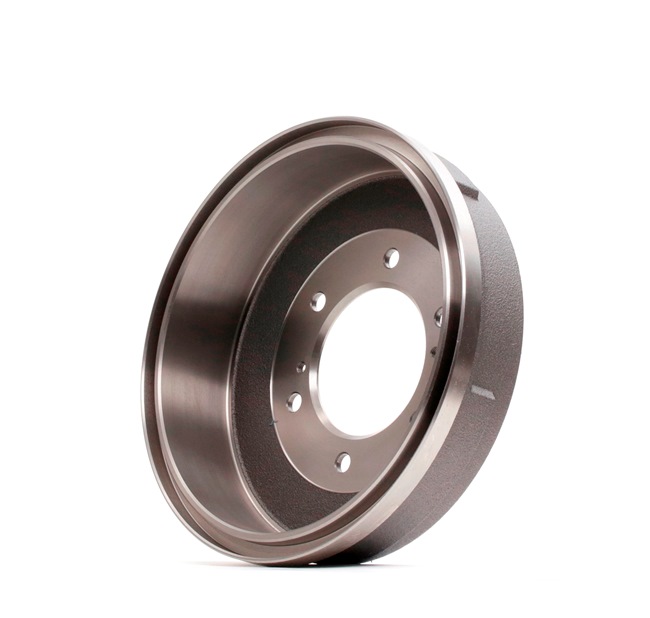 OEM nummer 43206 VM00B - Bremsetrommel SKBDM-0800178 NISSAN, MAZDA, INFINITI