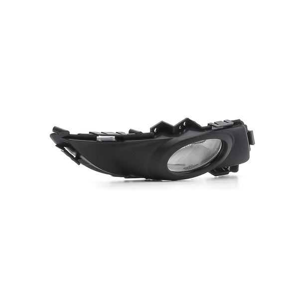 ABAKUS 216-2011R-UQD Phare antibrouillard arrière et avant Mazda 3 bk