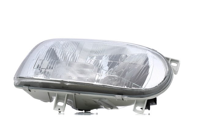 ABAKUS 441-1111R-LD-E Headlights Volkswagen GOLF 3 (1H1) 1.8 90 hp Petrol 1997