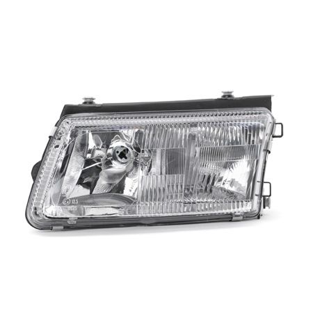 Koplampen 441-1125L-LD-EM ABAKUS Volkswagen Passat B5 Variant (3B5) 1.9 TDI 4motion 1999 115 Pk